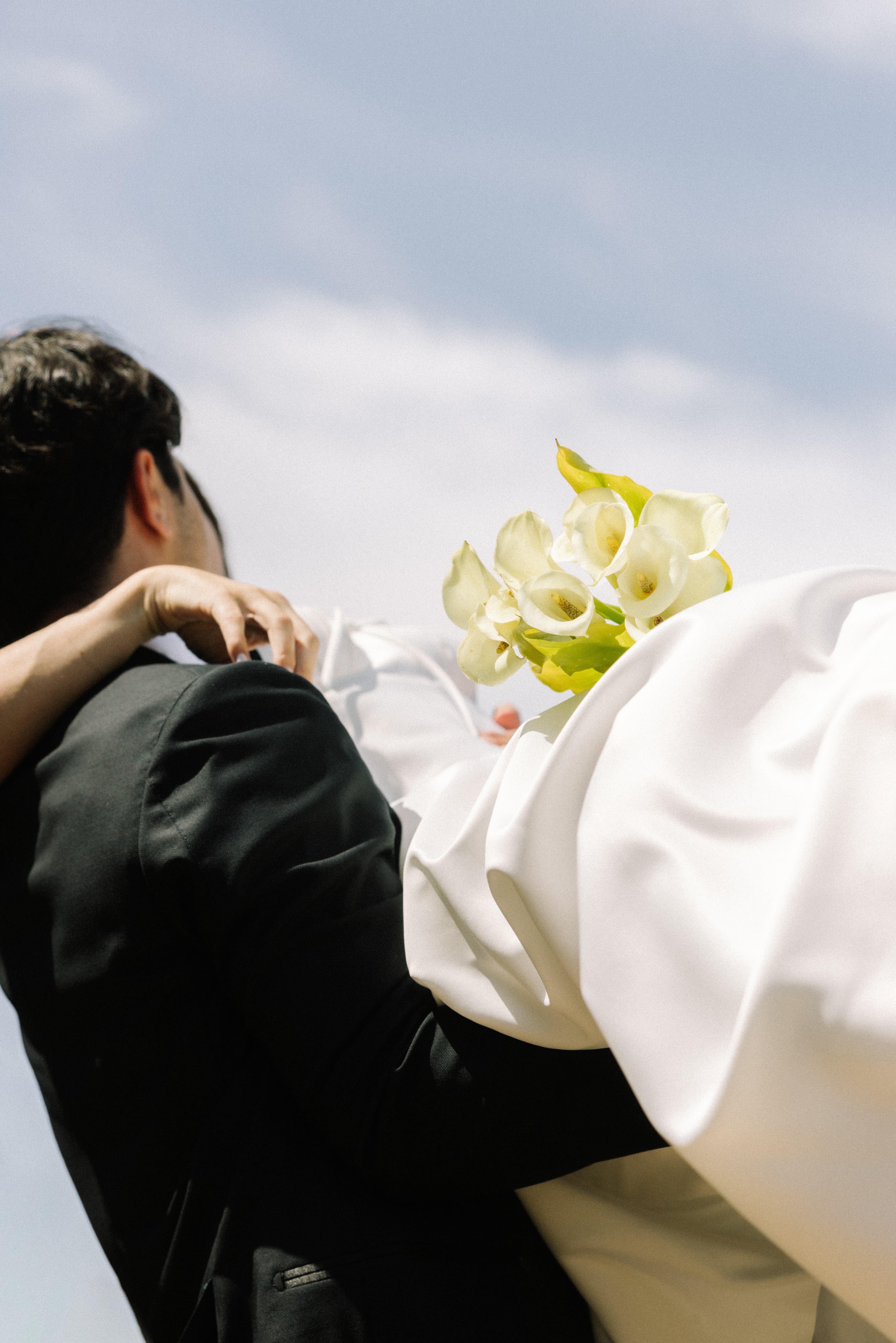 Directed & Different